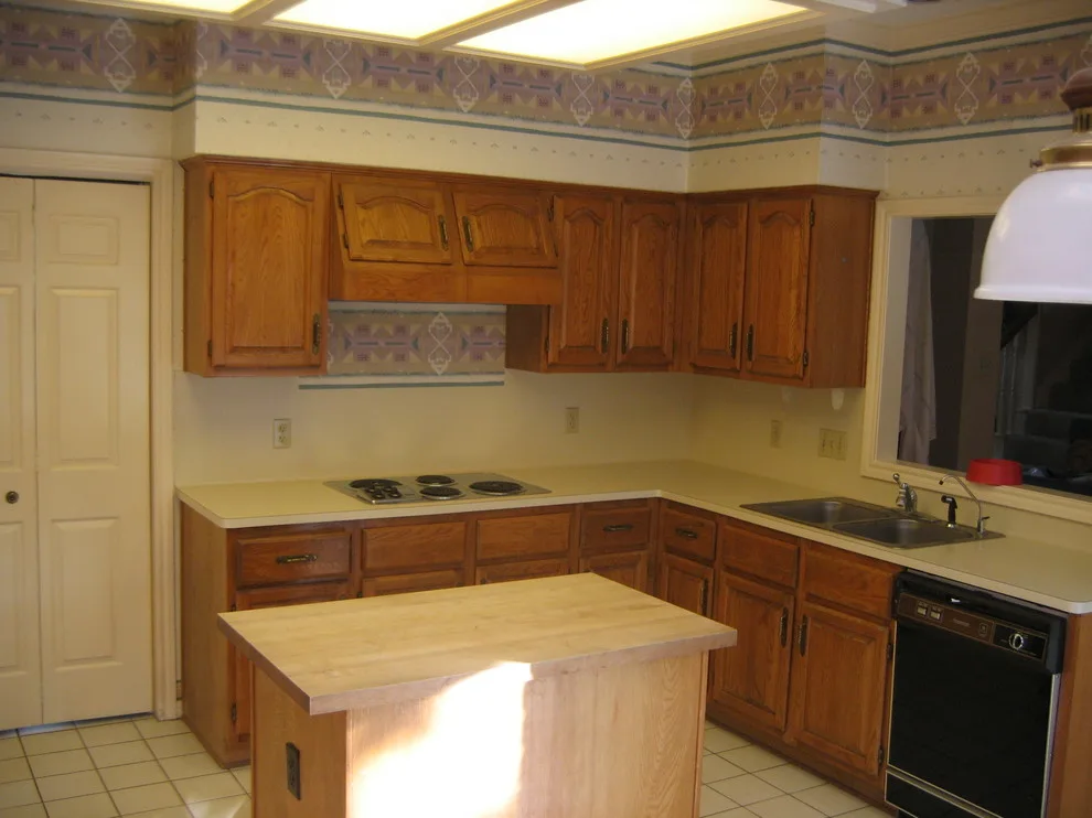 Home Kitchen and Bathroom Renovation by Heritage Construction Co. - Photo 13