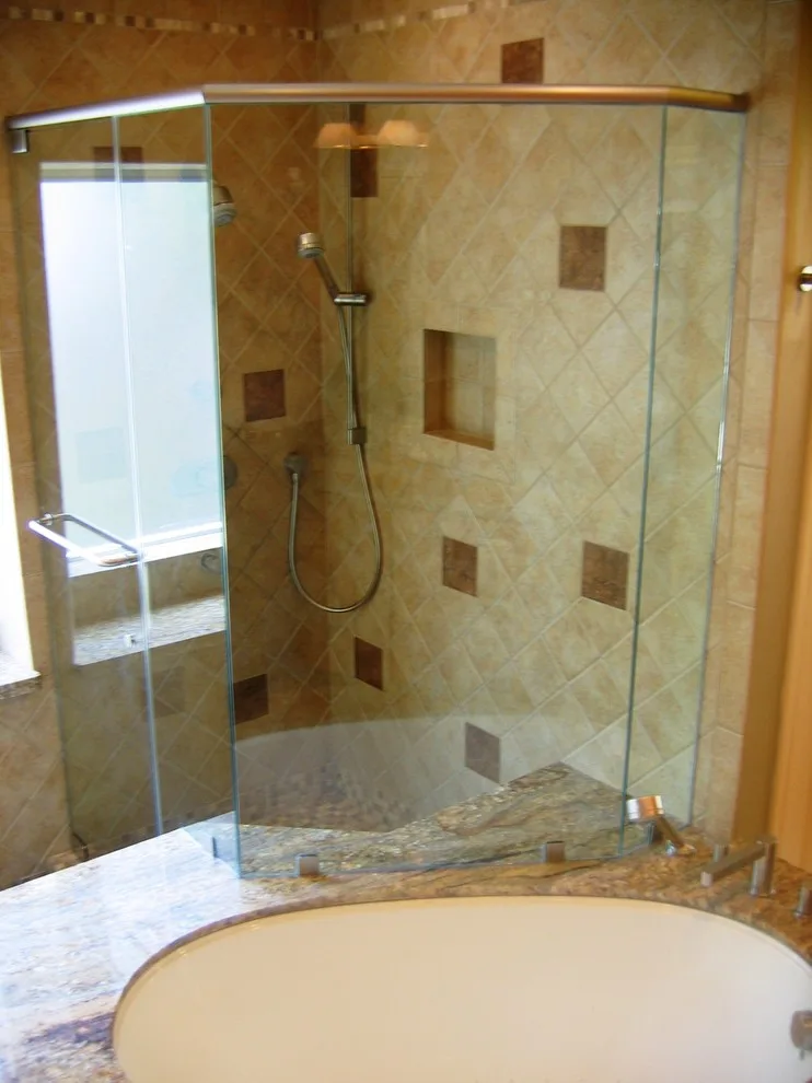 Home Kitchen and Bathroom Renovation by Heritage Construction Co. - Photo 9