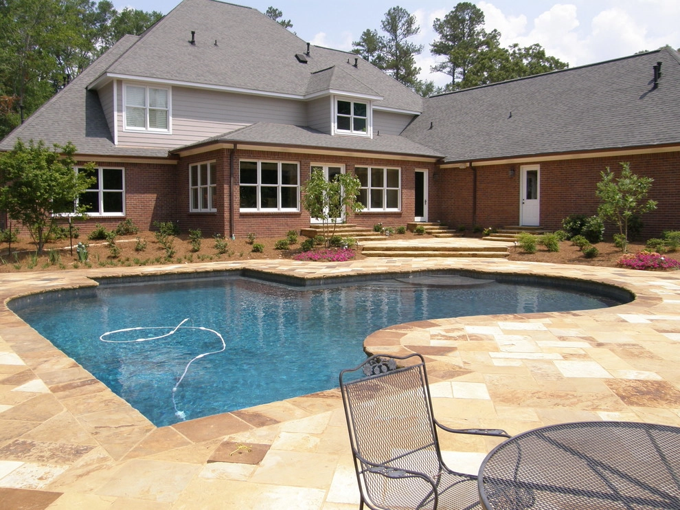 POOLS by Martinson's Garden Works - Photo 2