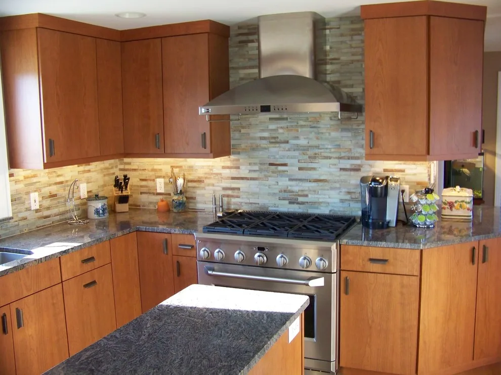 Kitchen and Bath Collection by Mari Woods Kitchen Bath Home, LLC - Photo 4
