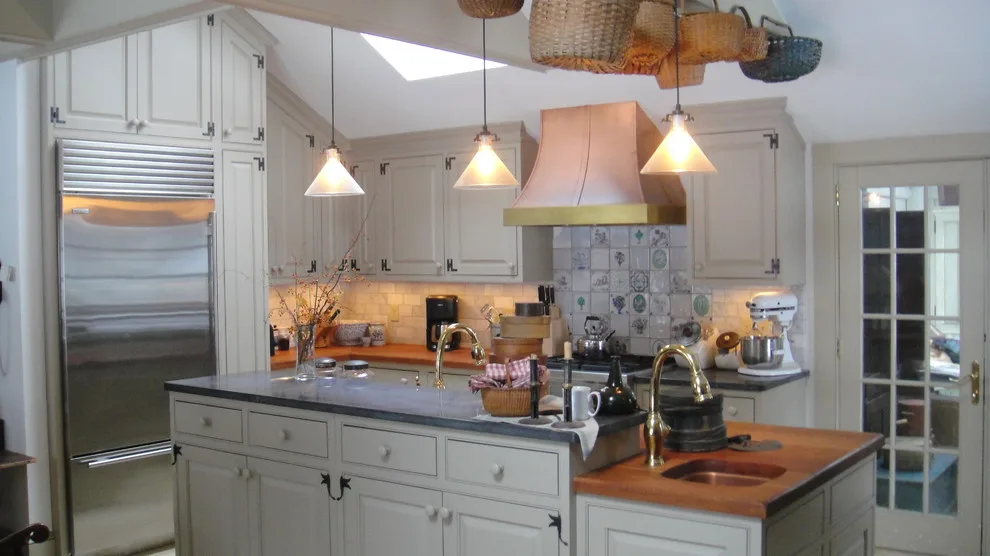 Kitchen and Bath Collection by Mari Woods Kitchen Bath Home, LLC - Photo 3