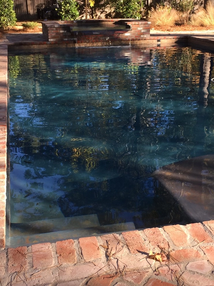 CRANE BLVD POOL & SPA DEVELOPMENT by Martinson's Garden Works - Photo 11