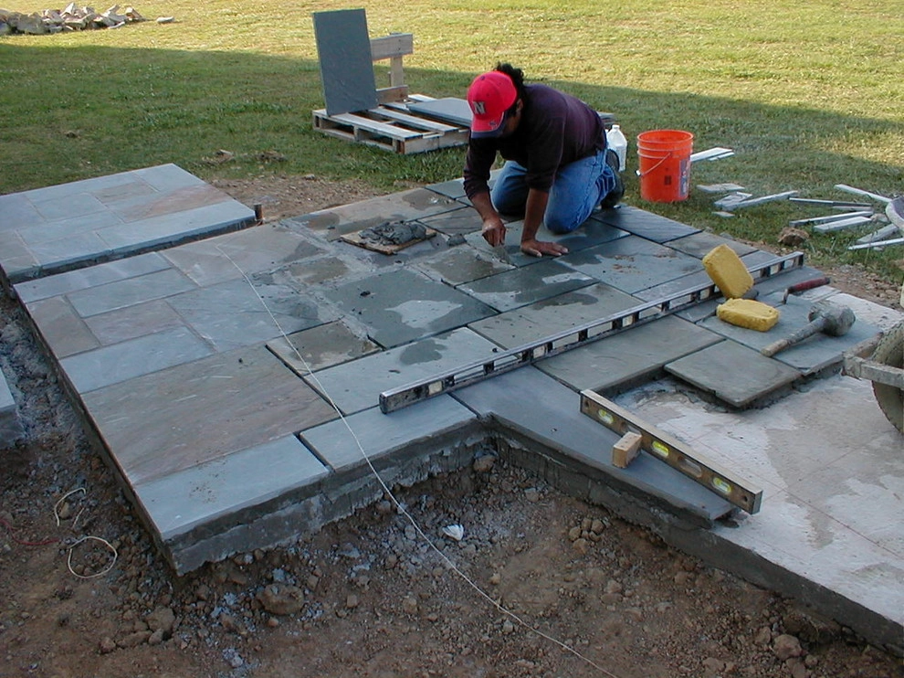 STONE WORK by Martinson's Garden Works - Photo 2