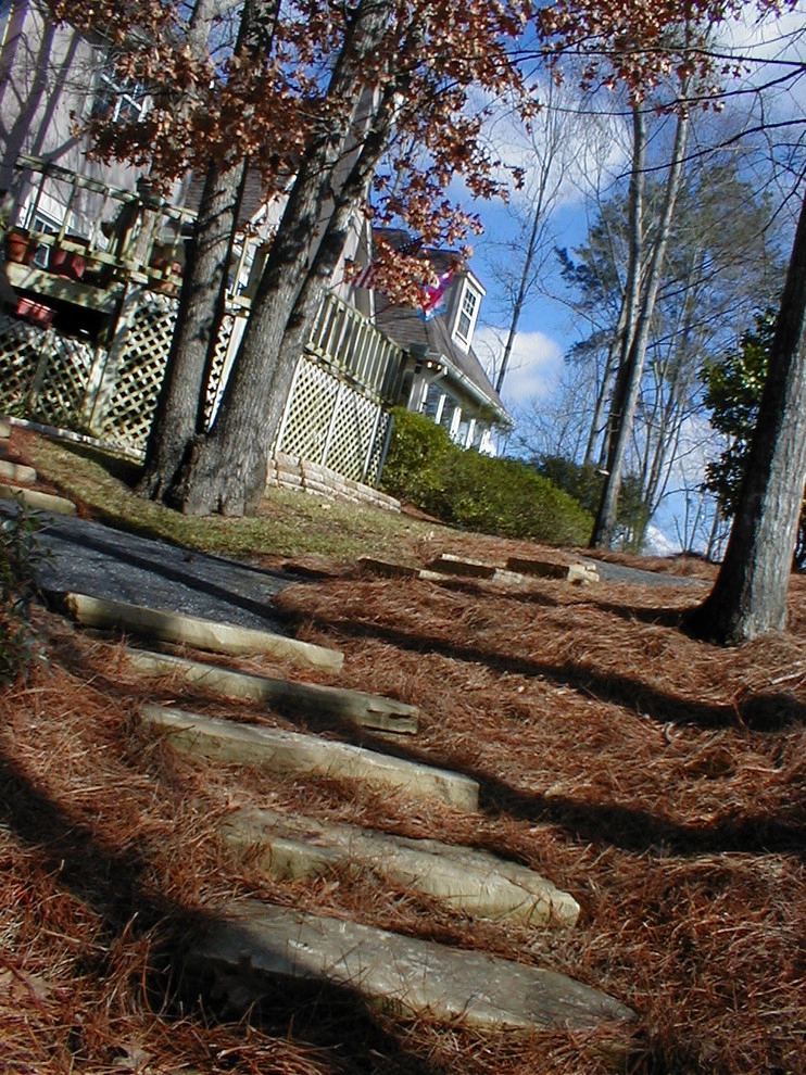 STONE WORK by Martinson's Garden Works - Photo 23