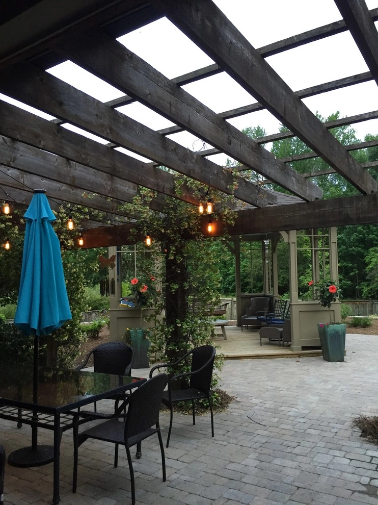 ARBORS by Martinson's Garden Works - Photo 6
