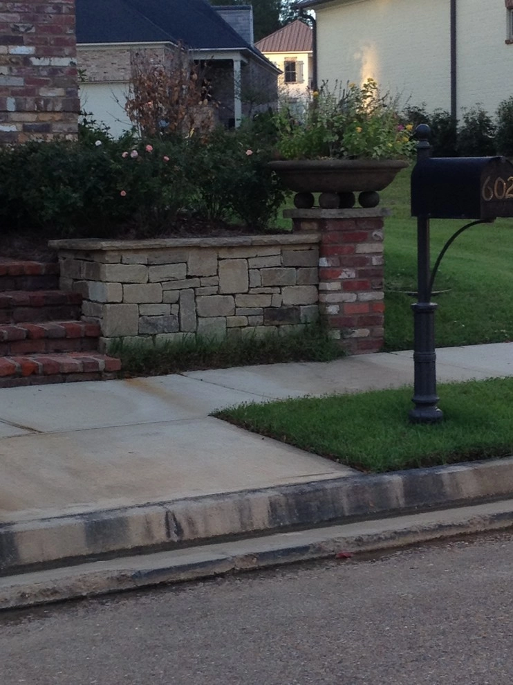 STONE WORK by Martinson's Garden Works - Photo 32