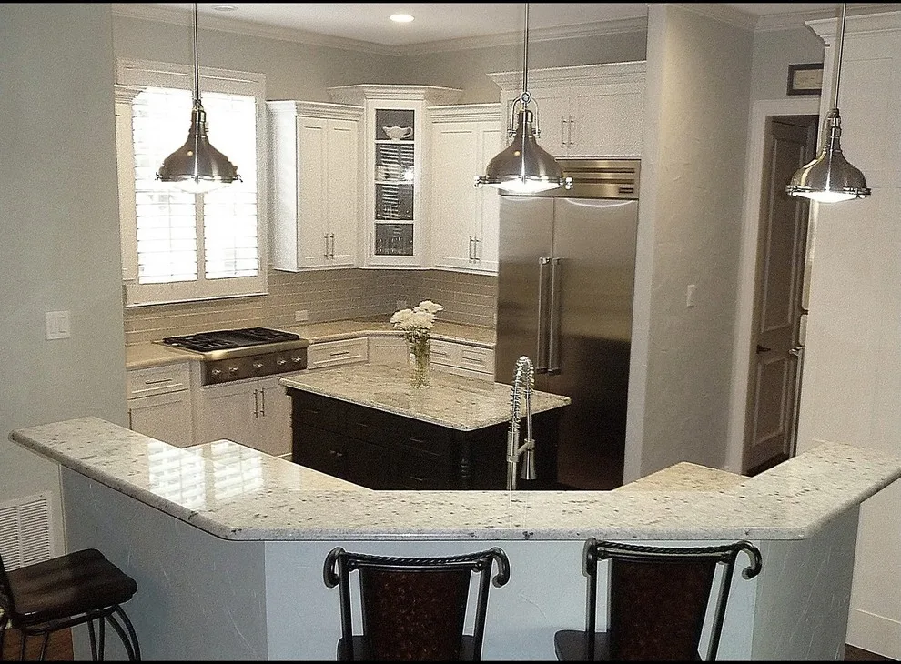Granite Countertops for Kitchens and Bathrooms by DFW Granite - Photo 4