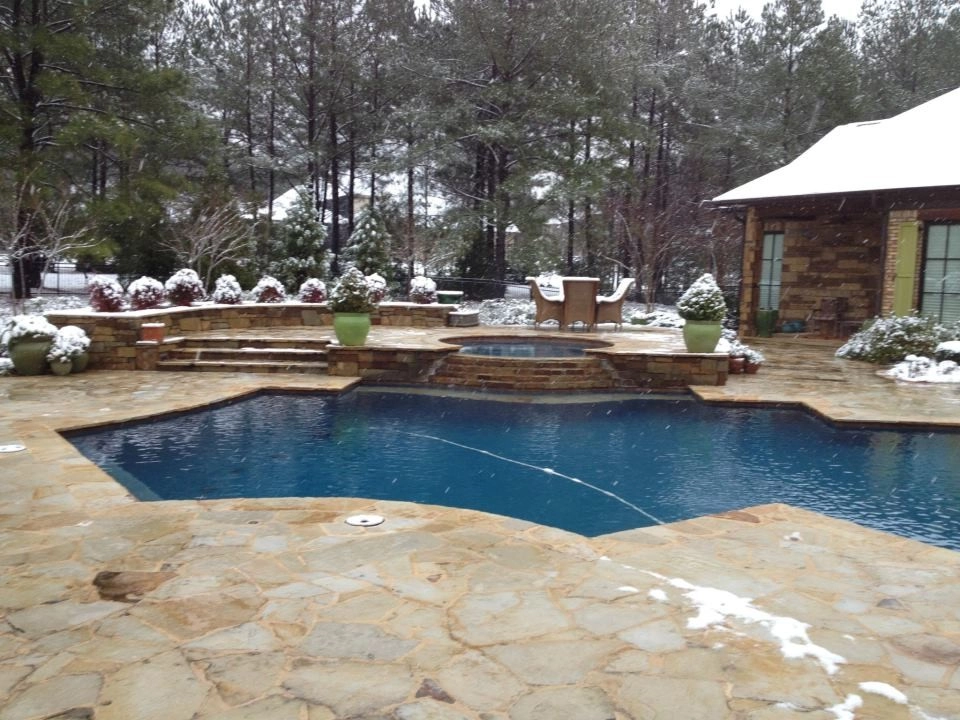 POOLS by Martinson's Garden Works - Photo 37