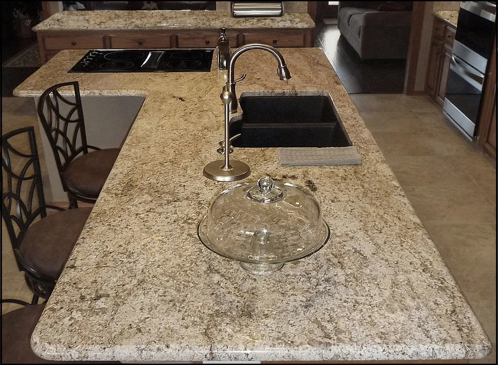 Granite Countertops for Kitchens and Bathrooms by DFW Granite - Photo 3
