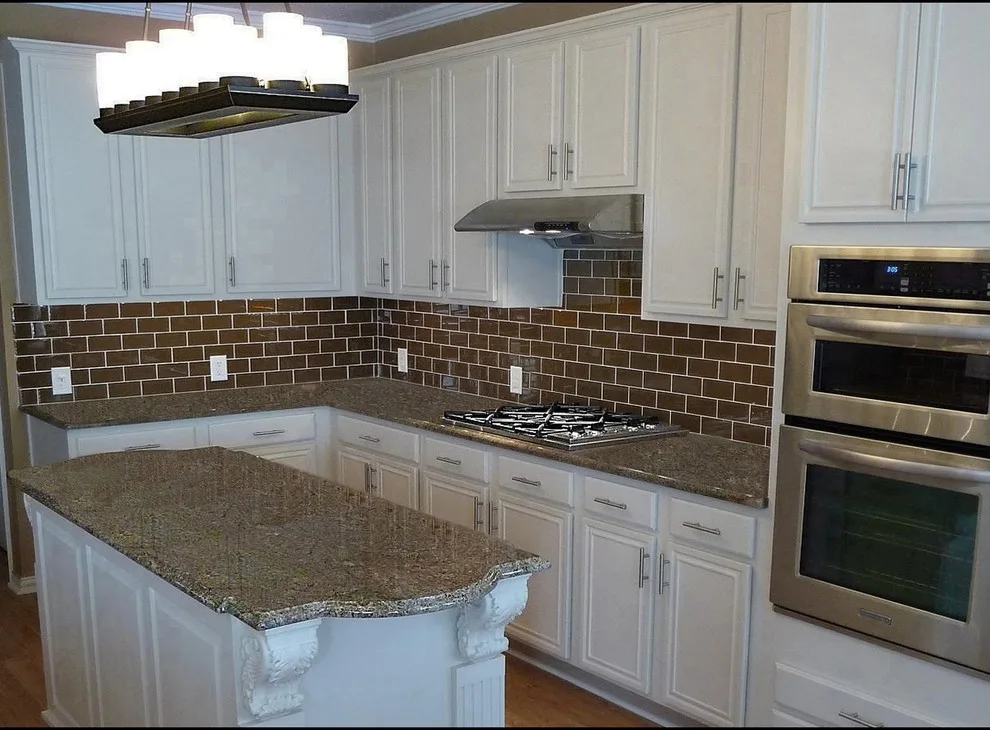 Granite Countertops for Kitchens and Bathrooms by DFW Granite - Photo 5