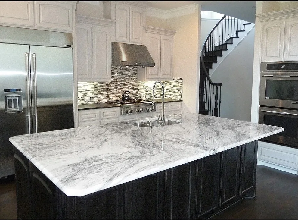 Granite Countertops for Kitchens and Bathrooms by DFW Granite - Photo 2