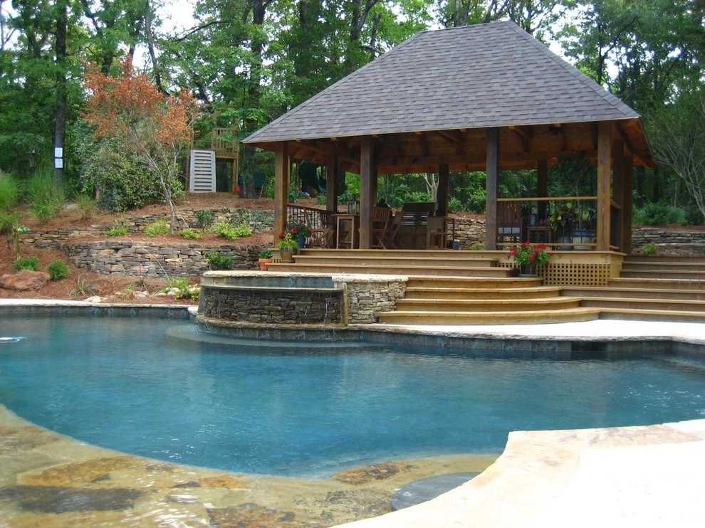 POOLS by Martinson's Garden Works - Photo 14