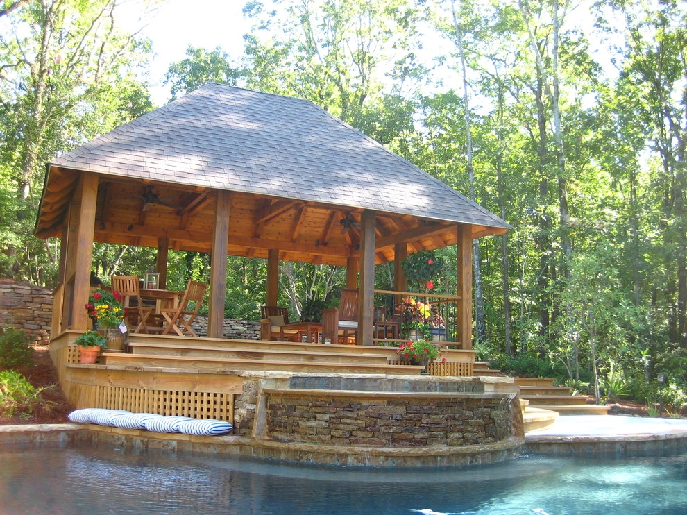 POOLS by Martinson's Garden Works - Photo 3
