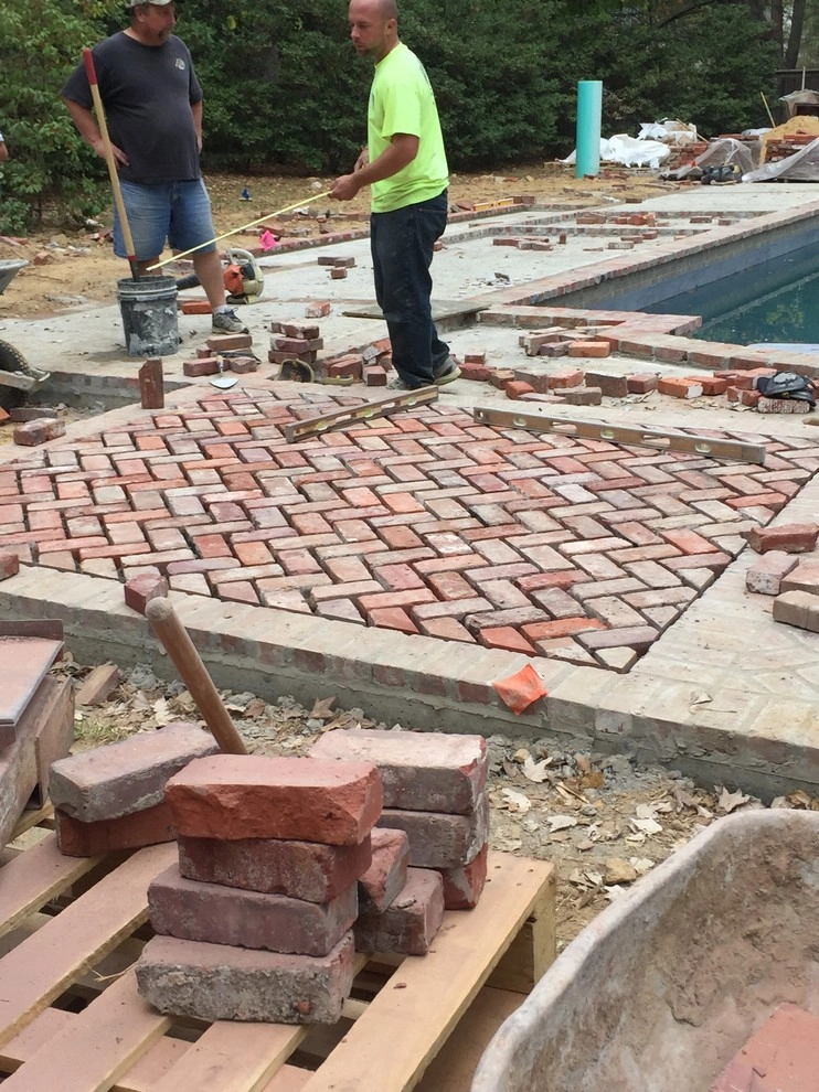 CRANE BLVD POOL & SPA DEVELOPMENT by Martinson's Garden Works - Photo 5