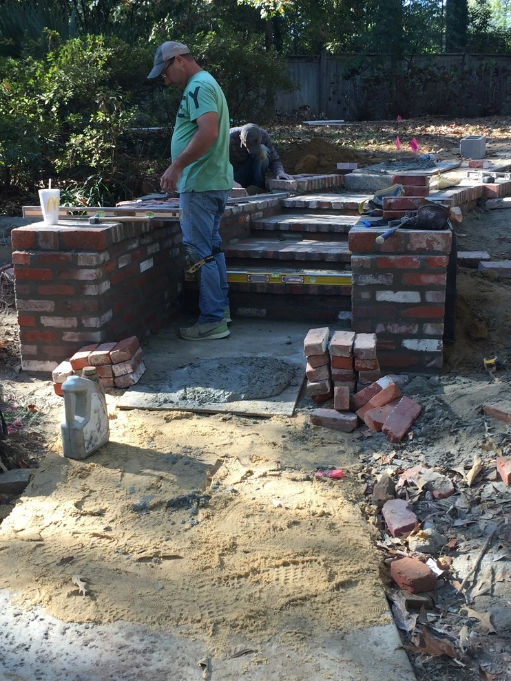 CRANE BLVD POOL & SPA DEVELOPMENT by Martinson's Garden Works - Photo 9
