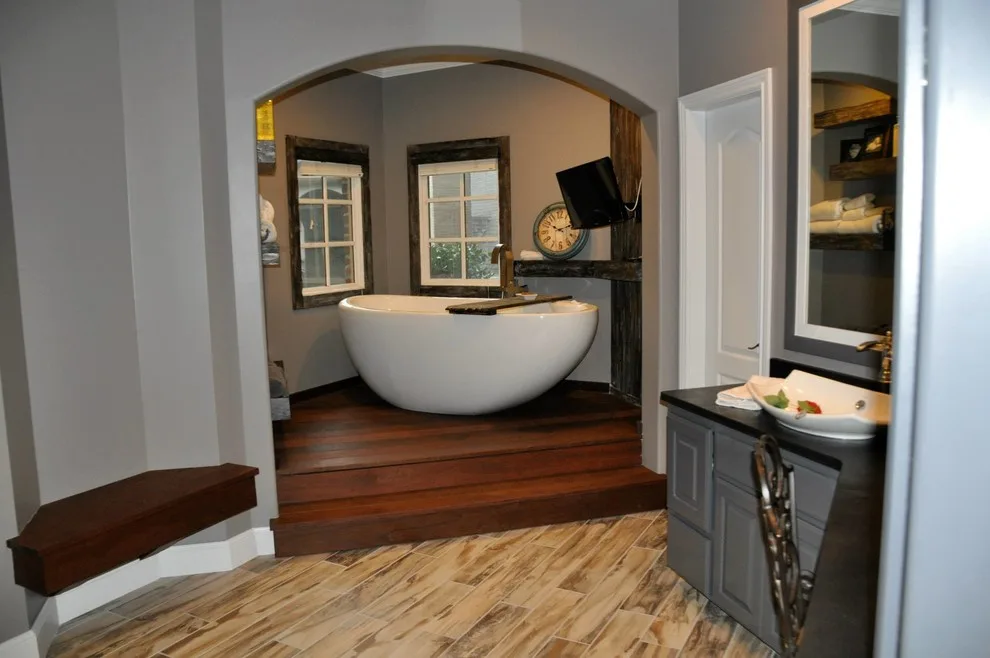 Erwin Custom Wood Works - Photo 10