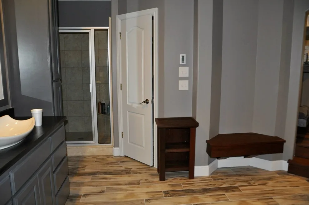 Erwin Custom Wood Works - Photo 11
