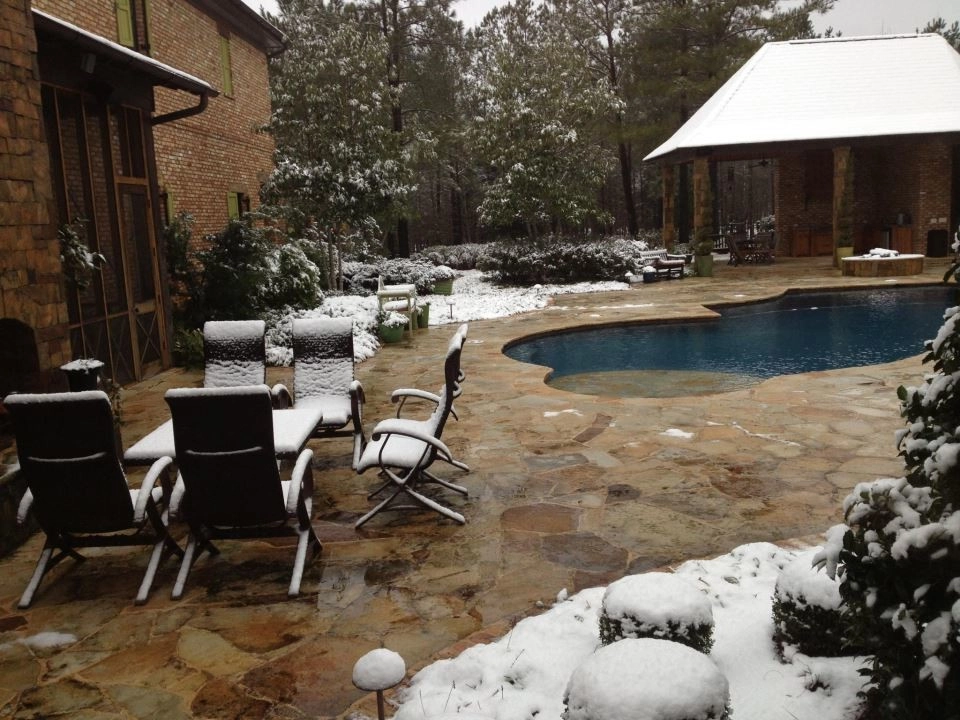 POOLS by Martinson's Garden Works - Photo 34