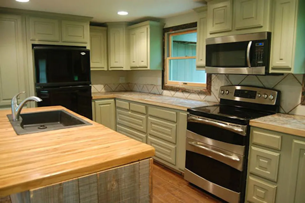 Erwin Custom Wood Works - Photo 3