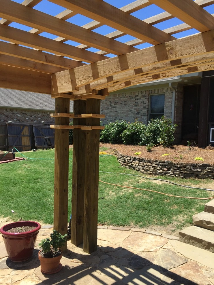 ARBORS by Martinson's Garden Works - Photo 3