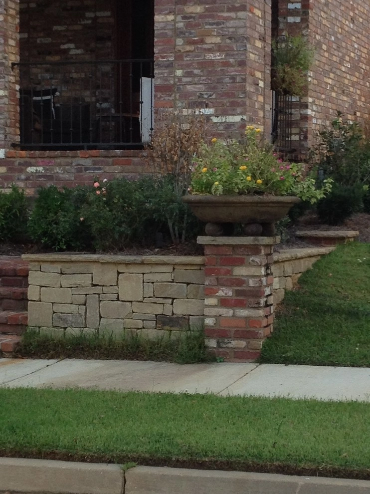 STONE WORK by Martinson's Garden Works - Photo 14