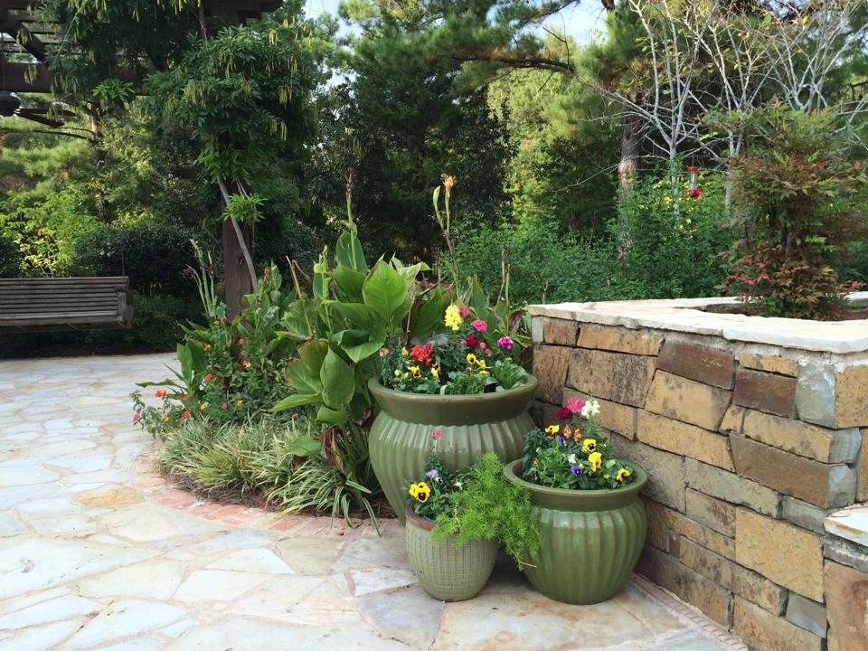 STONE WORK by Martinson's Garden Works - Photo 36