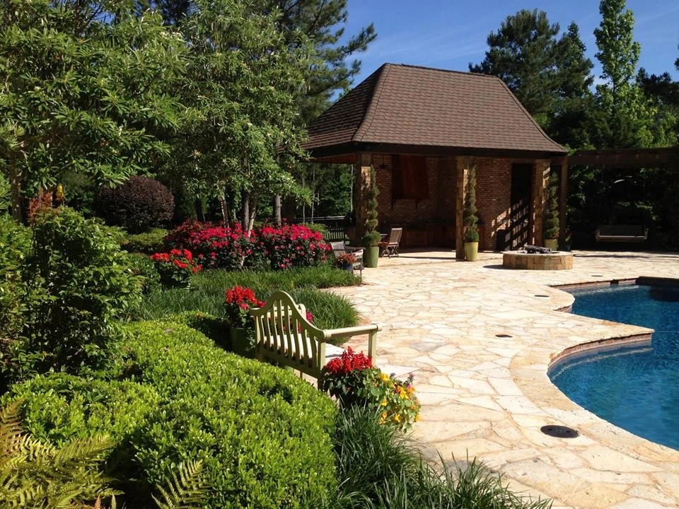 POOLS by Martinson's Garden Works - Photo 9