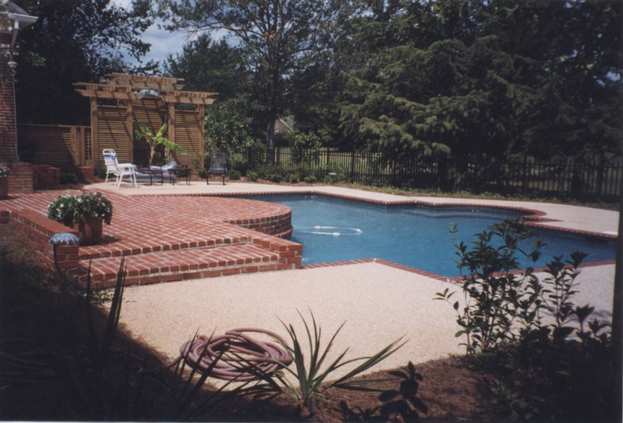 POOLS by Martinson's Garden Works - Photo 39