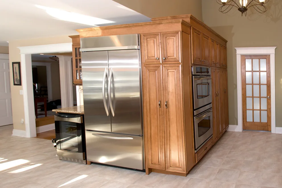 JMC Home Remodeling - Photo 3