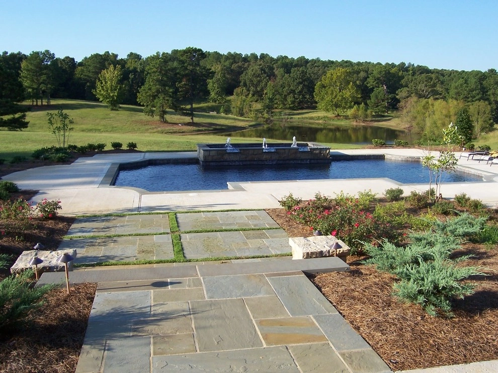 POOLS by Martinson's Garden Works - Photo 58