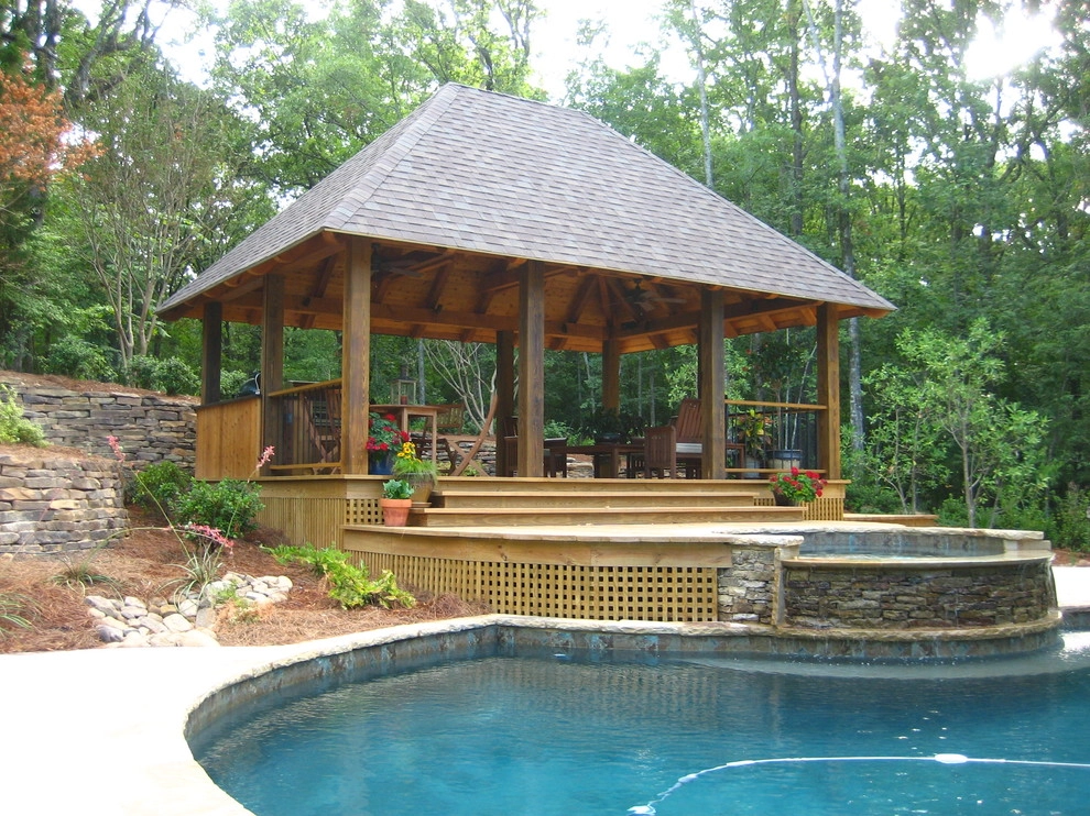 POOLS by Martinson's Garden Works - Photo 25