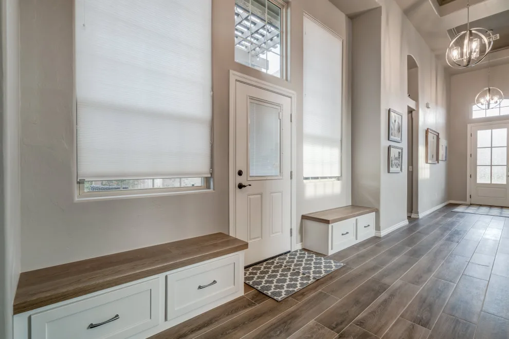 Kitchen and Living Room Revamp by Heritage Renovations - Photo 13