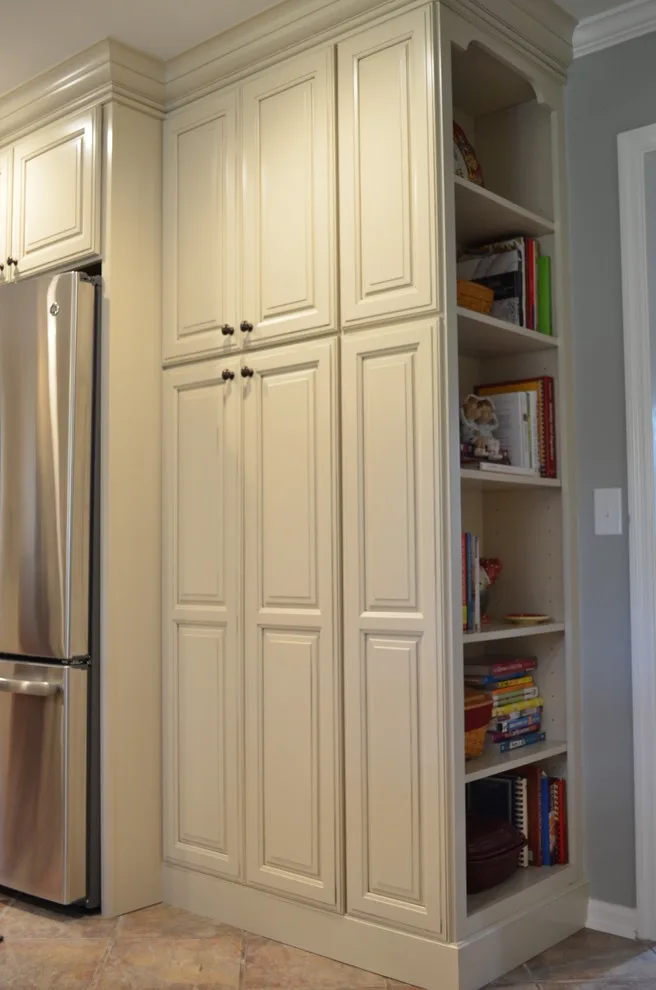 Carolina Home Design & Construction LLC - Photo 7