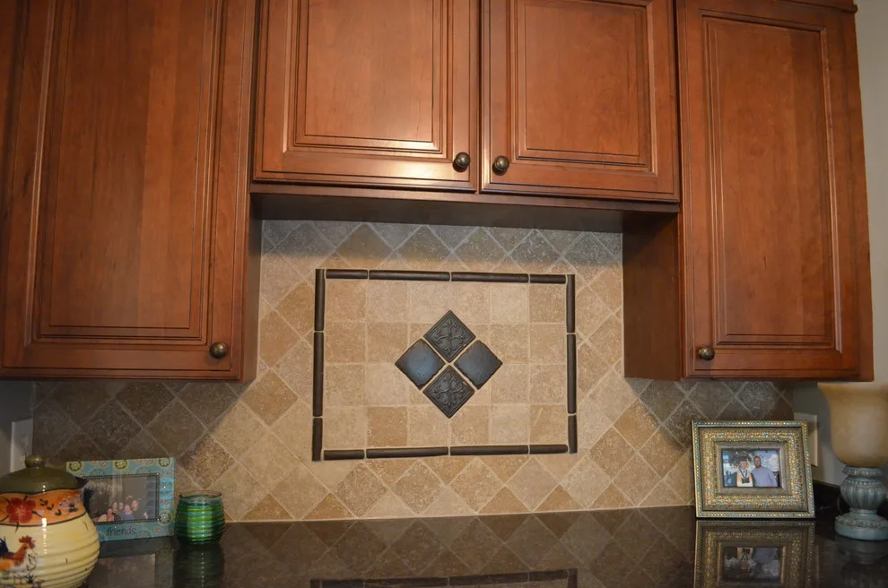 Home Renovation for Kitchen and Bath by Carolina Home Design & Construction LLC - Photo 2