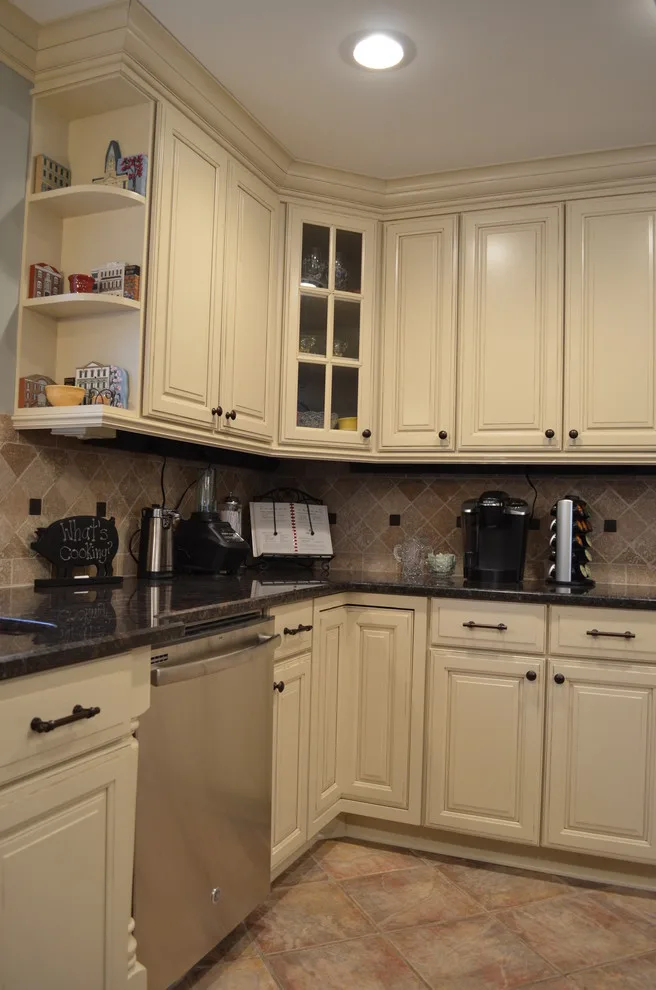 Home Renovation for Kitchen and Bath by Carolina Home Design & Construction LLC - Photo 9