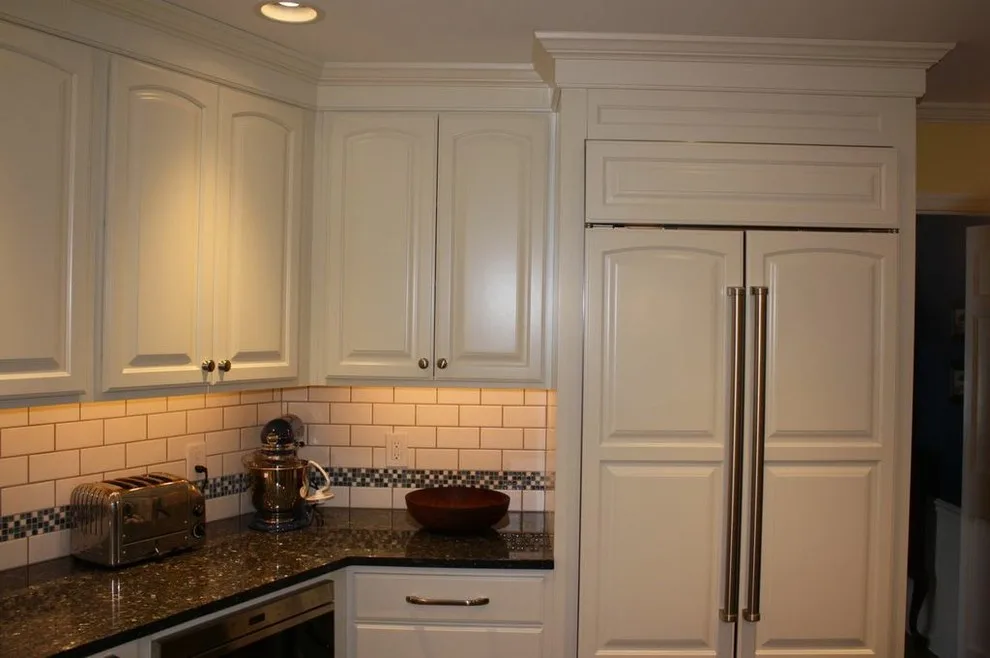 Kitchen Transformation by Ehrecke Construction Inc. - Photo 7