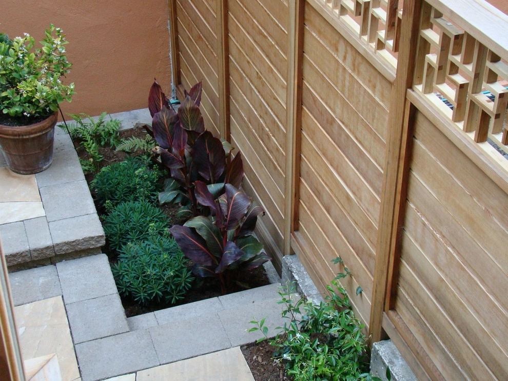 Noe Valley by Randy Thueme Design Inc. - Landscape Architecture - Photo 5