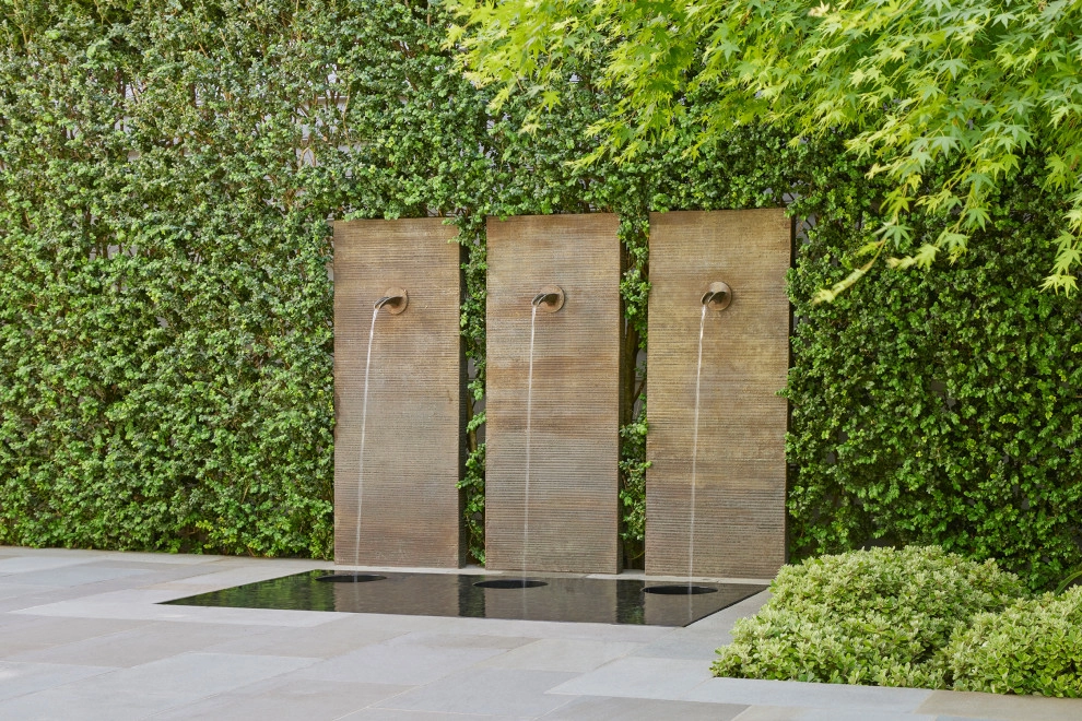 Then and Now by Randy Thueme Design Inc. - Landscape Architecture - Photo 6