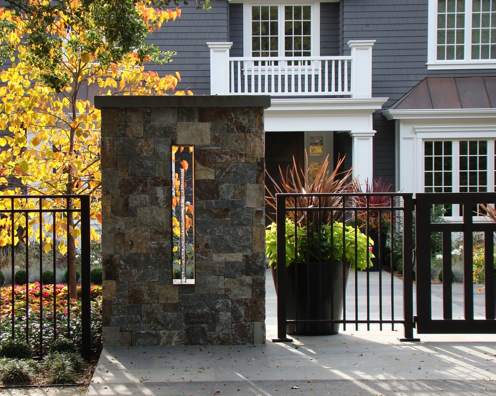 Atherton by Randy Thueme Design Inc. - Landscape Architecture - Photo 18