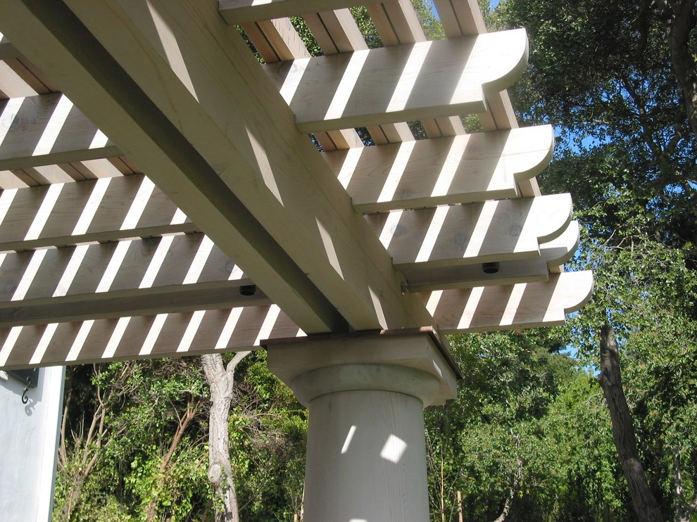 Piedmont by Randy Thueme Design Inc. - Landscape Architecture - Photo 11