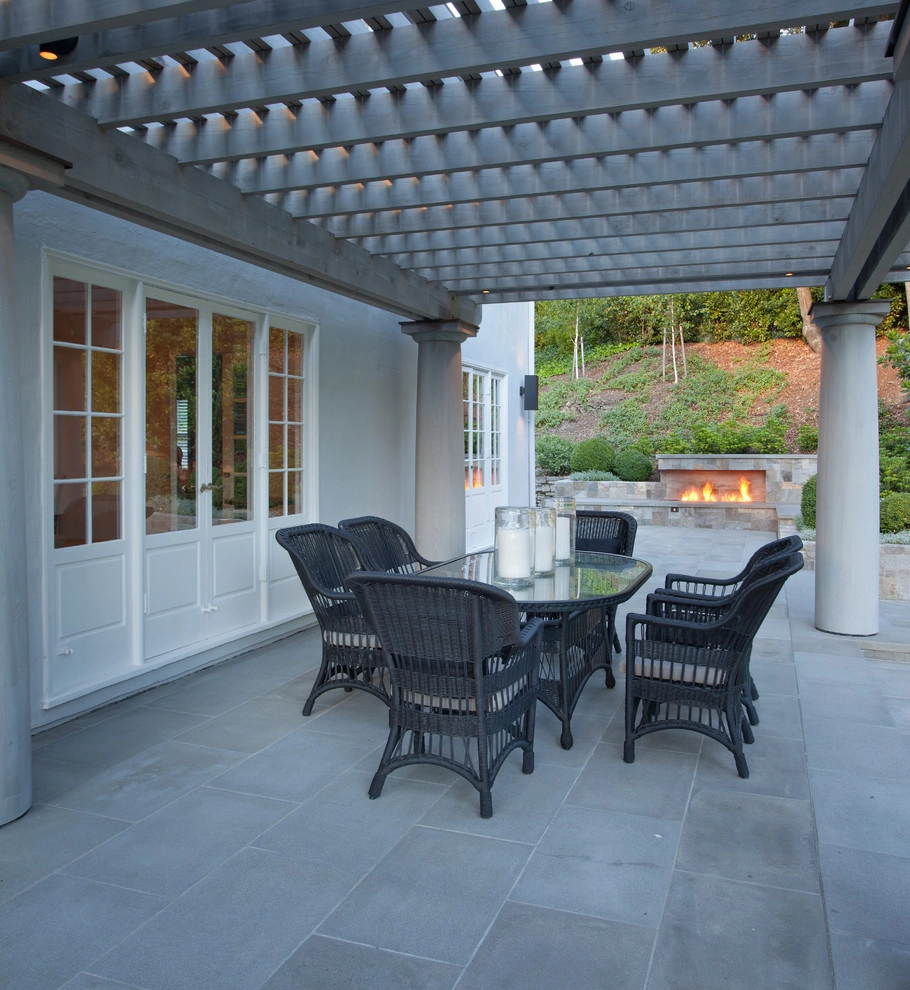 Piedmont by Randy Thueme Design Inc. - Landscape Architecture - Photo 9