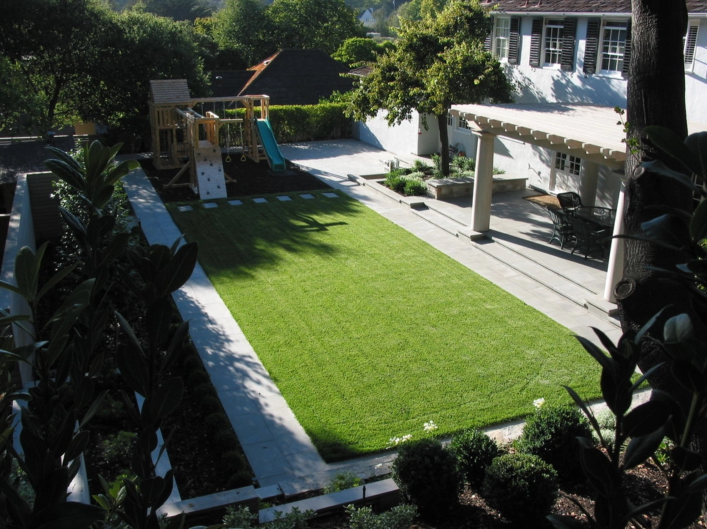 Piedmont by Randy Thueme Design Inc. - Landscape Architecture - Photo 5