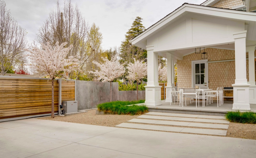 Contemporary Craftsmen by Randy Thueme Design Inc. - Landscape Architecture - Photo 6