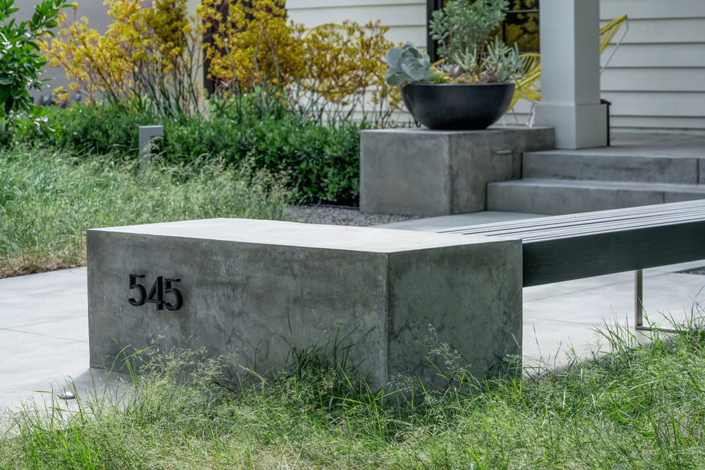 Palo Alto 2 by Randy Thueme Design Inc. - Landscape Architecture - Photo 11