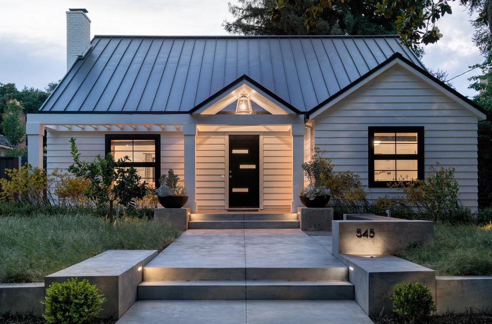 Palo Alto 2 by Randy Thueme Design Inc. - Landscape Architecture - Photo 4