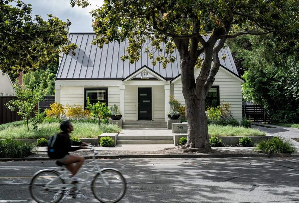 Palo Alto 2 by Randy Thueme Design Inc. - Landscape Architecture - Photo 6