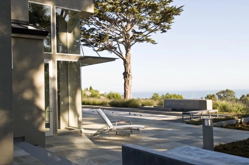 Aptos by Randy Thueme Design Inc. - Landscape Architecture - Photo 4