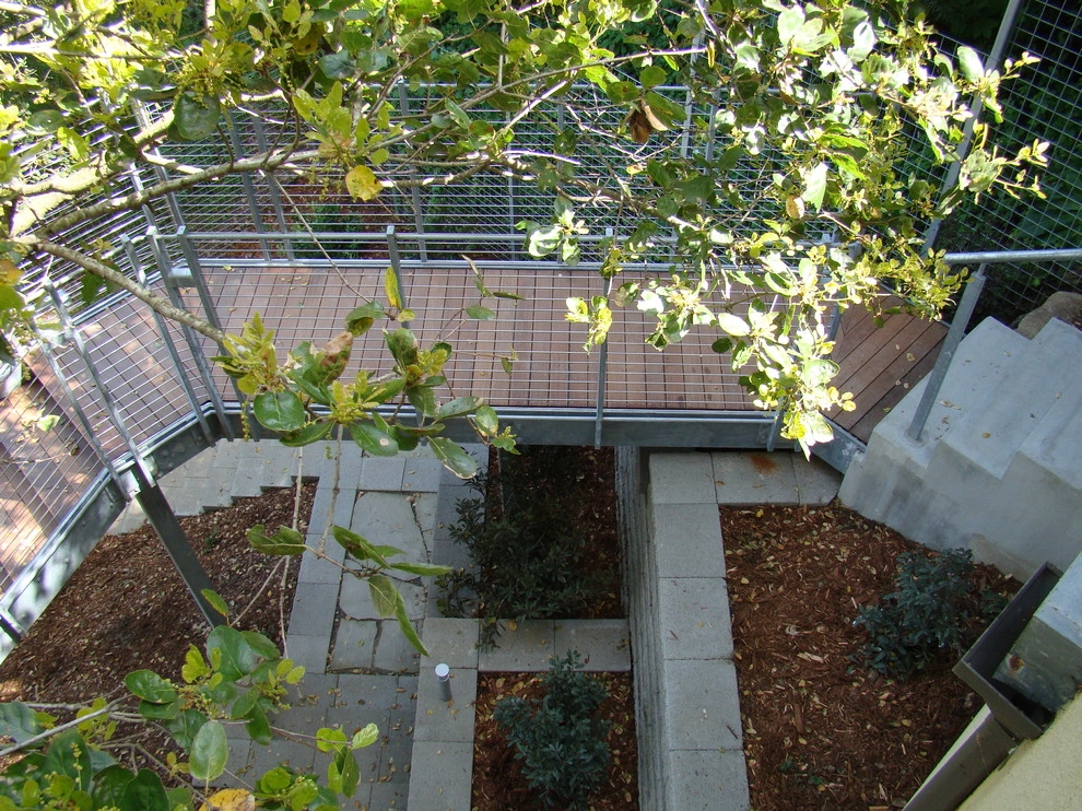 Oakland Hills by Randy Thueme Design Inc. - Landscape Architecture - Photo 6