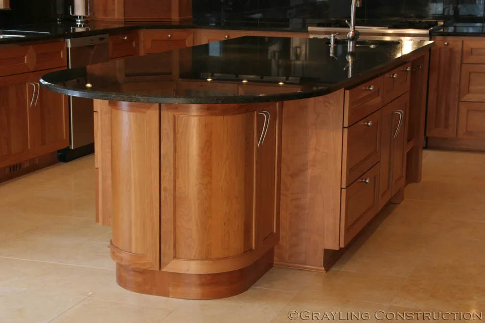 Cherry Culinary by Grayling Construction - Photo 2