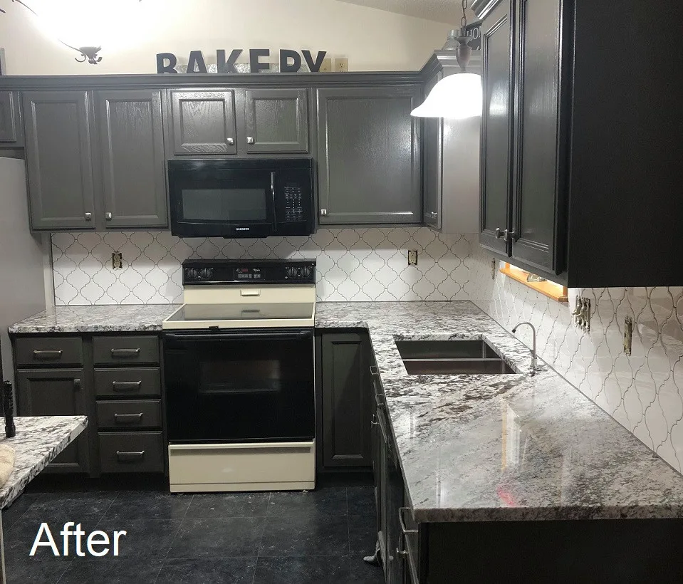 Mid-America Granite And Stone - Photo 9